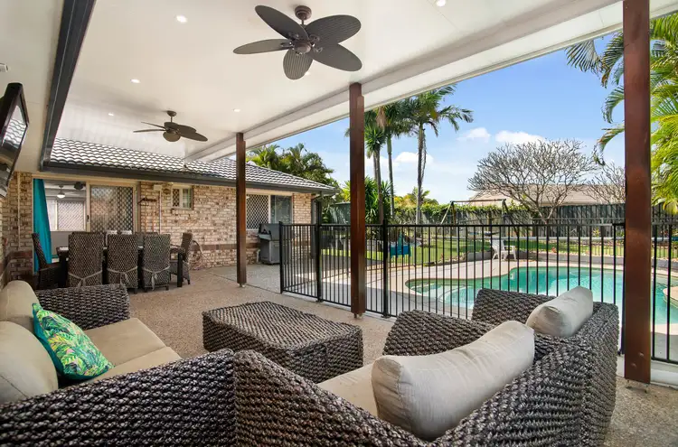 16 Kalmia Close, Mango Hill QLD 4509