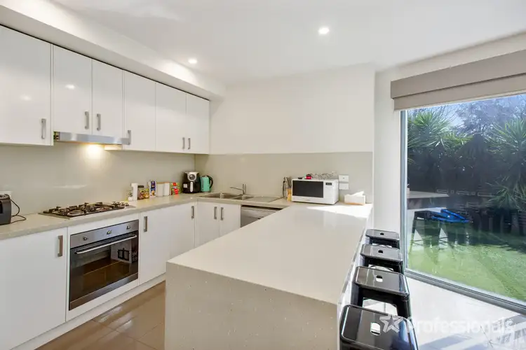 Sixth view of Homely townhouse listing, 2/70 Travers Street, Wagga Wagga NSW 2650