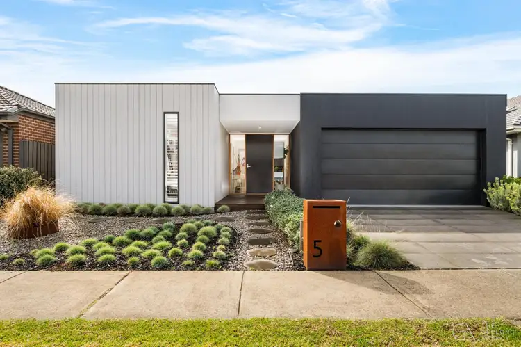 5 Hardiman Circuit, Fyansford VIC 3218