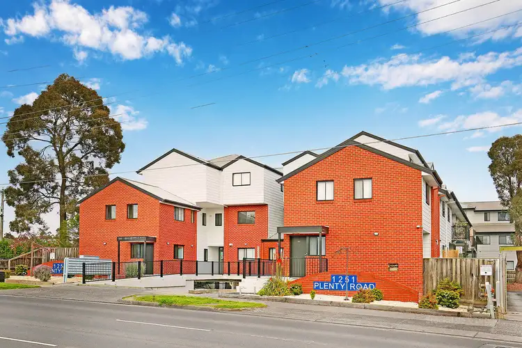 40/1251 Plenty Road, Bundoora VIC 3083