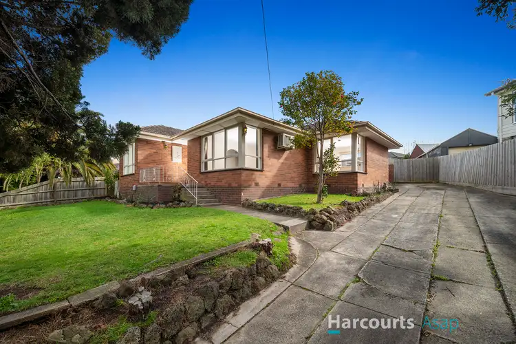 Main view of Homely house listing, 5 Sabine Avenue, Dandenong North VIC 3175