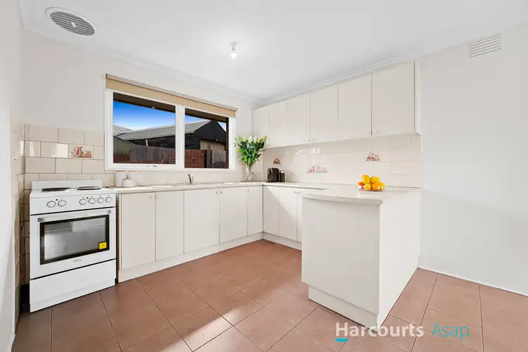 Fourth view of Homely house listing, 5 Sabine Avenue, Dandenong North VIC 3175