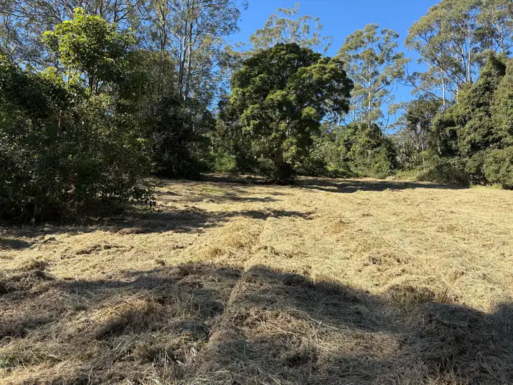 Main view of Homely land listing, 620 Binna Burra Road, Beechmont QLD 4211