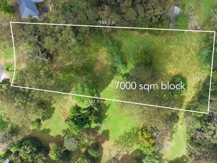 620 Binna Burra Road, Beechmont QLD 4211