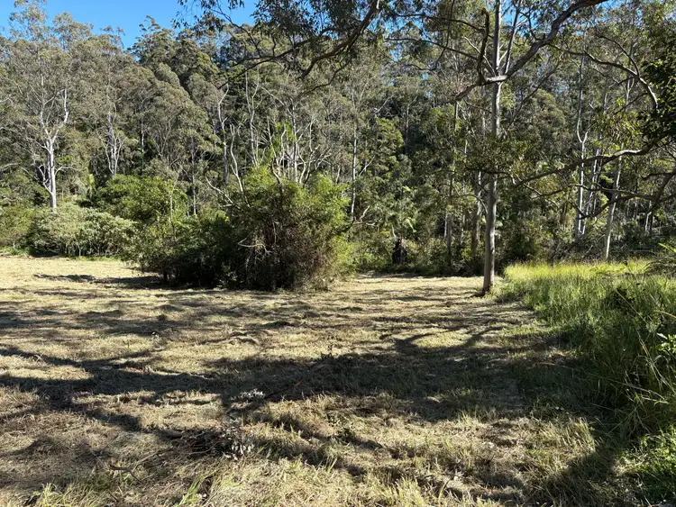 Third view of Homely land listing, 620 Binna Burra Road, Beechmont QLD 4211