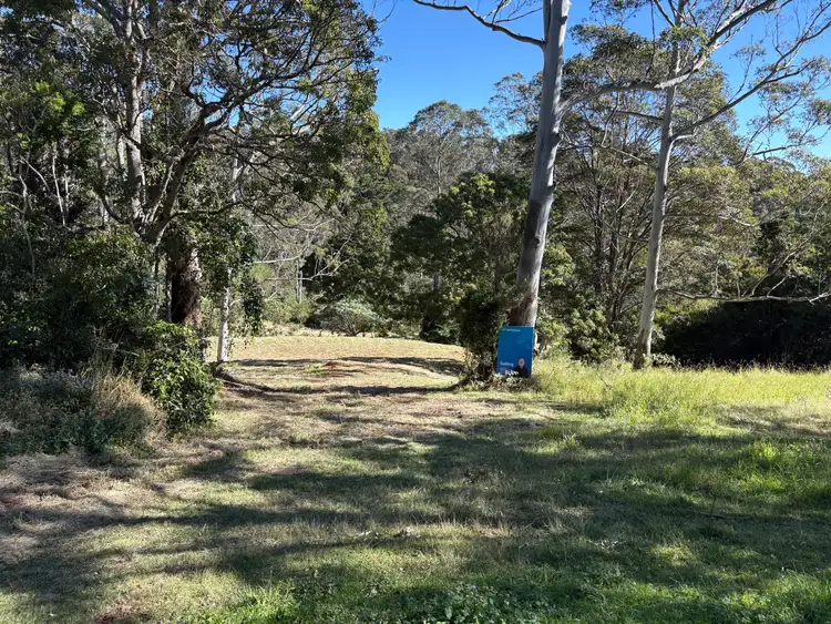 Fourth view of Homely land listing, 620 Binna Burra Road, Beechmont QLD 4211