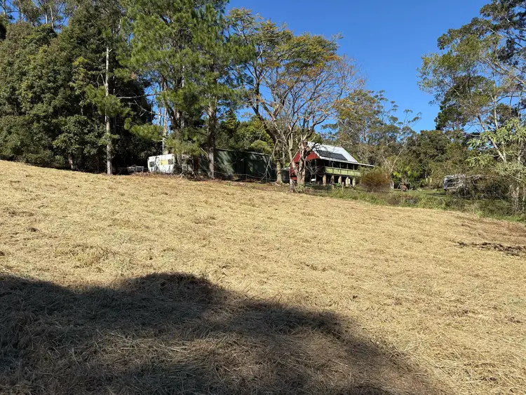 Fifth view of Homely land listing, 620 Binna Burra Road, Beechmont QLD 4211