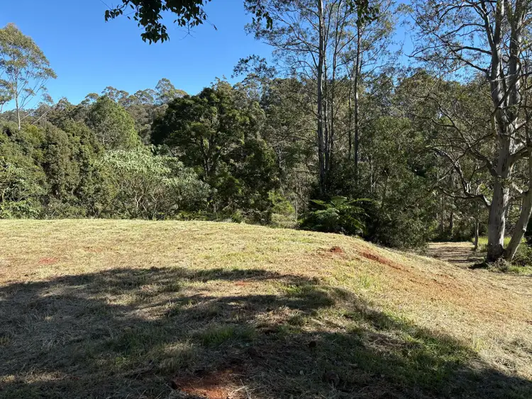 Seventh view of Homely land listing, 620 Binna Burra Road, Beechmont QLD 4211