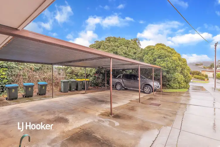 Third view of Homely unit listing, 3/26 Maitland Street, Mitcham SA 5062