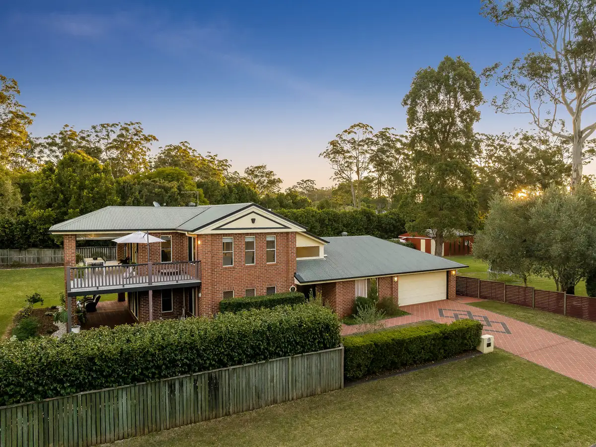Main view of Homely house listing, 7 Reis Road East, Highfields QLD 4352