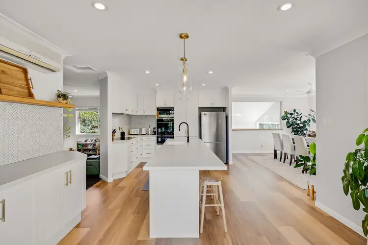 Fifth view of Homely house listing, 7 Reis Road East, Highfields QLD 4352