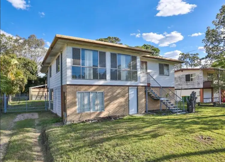 75 Frawley Drive, Redbank Plains QLD 4301