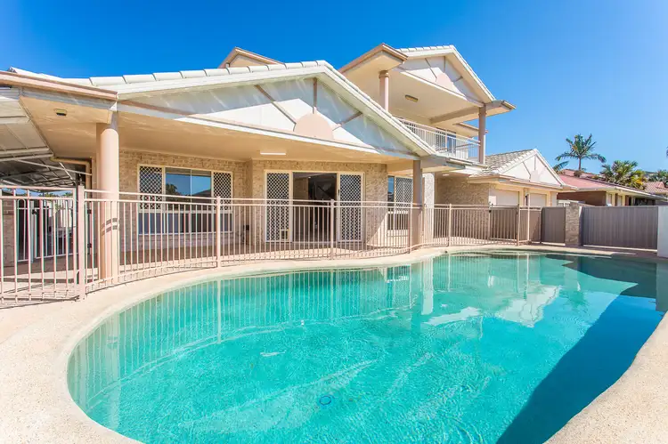 91 Phillip Parade, Deception Bay QLD 4508