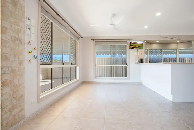 Fifth view of Homely house listing, 91 Phillip Parade, Deception Bay QLD 4508