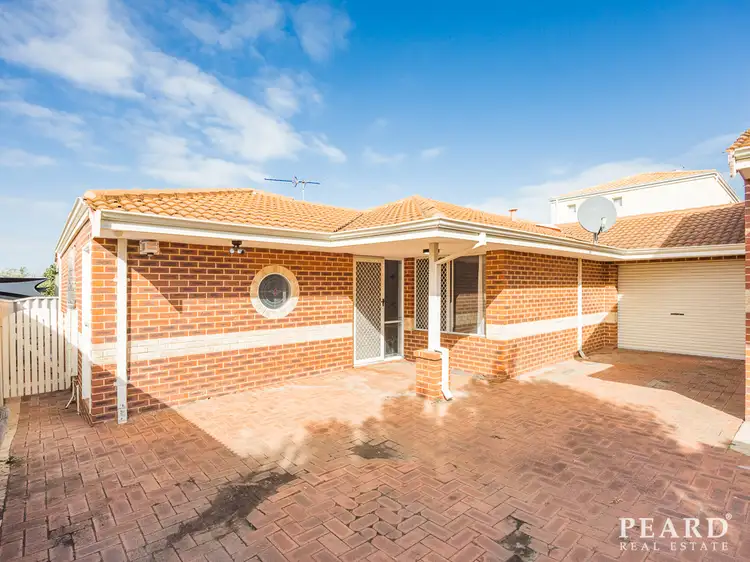 3/23 Thrall Street, Innaloo WA 6018