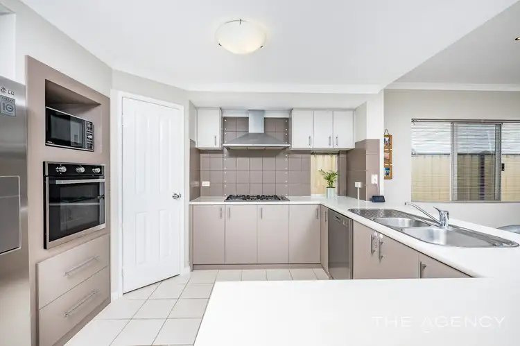 Third view of Homely house listing, 21 Springthorpe Terrace, Clarkson WA 6030