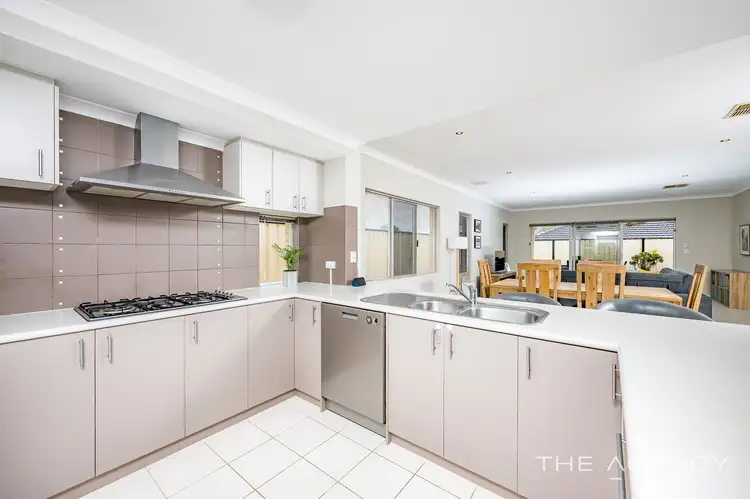 Fourth view of Homely house listing, 21 Springthorpe Terrace, Clarkson WA 6030