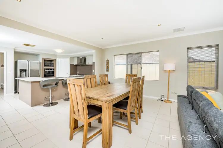 Sixth view of Homely house listing, 21 Springthorpe Terrace, Clarkson WA 6030