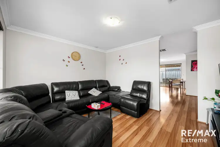 Second view of Homely house listing, 9/99 George Way, Cannington WA 6107