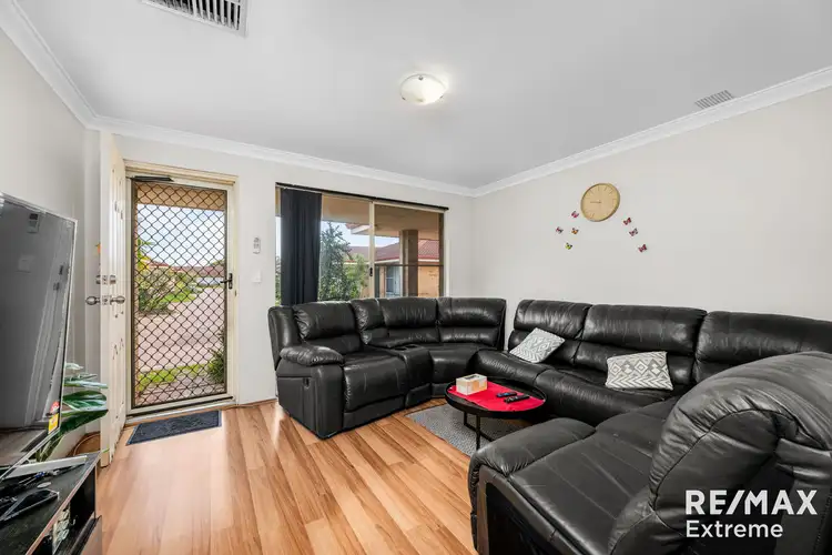 Third view of Homely house listing, 9/99 George Way, Cannington WA 6107