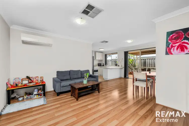 Fourth view of Homely house listing, 9/99 George Way, Cannington WA 6107