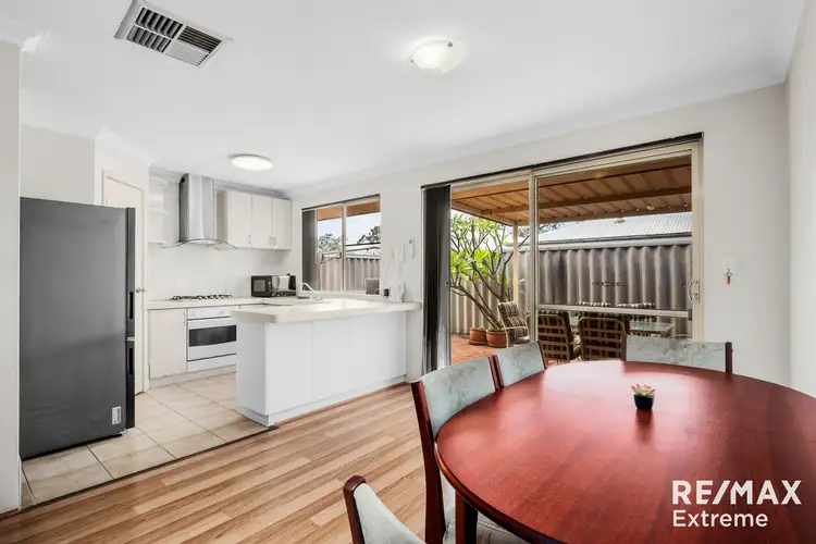 Fifth view of Homely house listing, 9/99 George Way, Cannington WA 6107