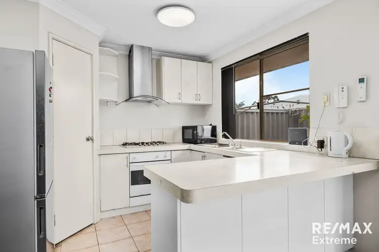 Sixth view of Homely house listing, 9/99 George Way, Cannington WA 6107