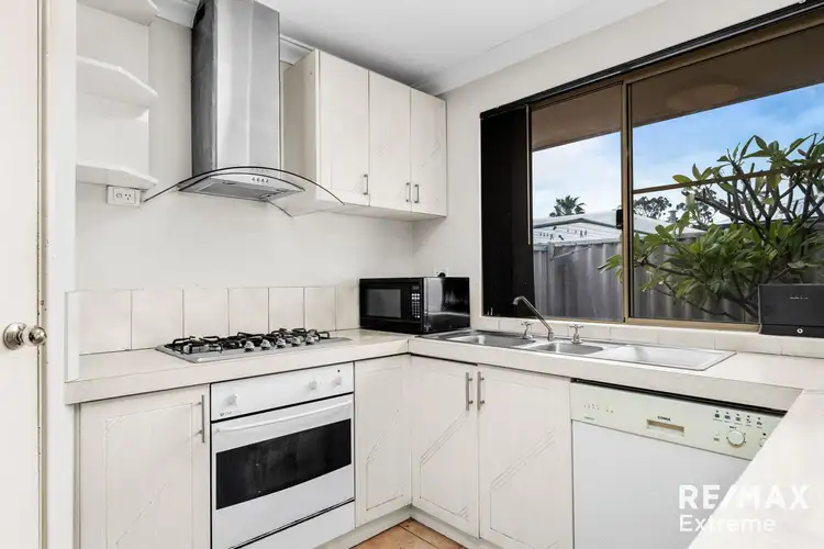 Seventh view of Homely house listing, 9/99 George Way, Cannington WA 6107