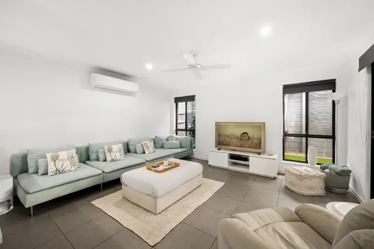 Main view of Homely house listing, 58 Adelaide Circuit, Baringa QLD 4551
