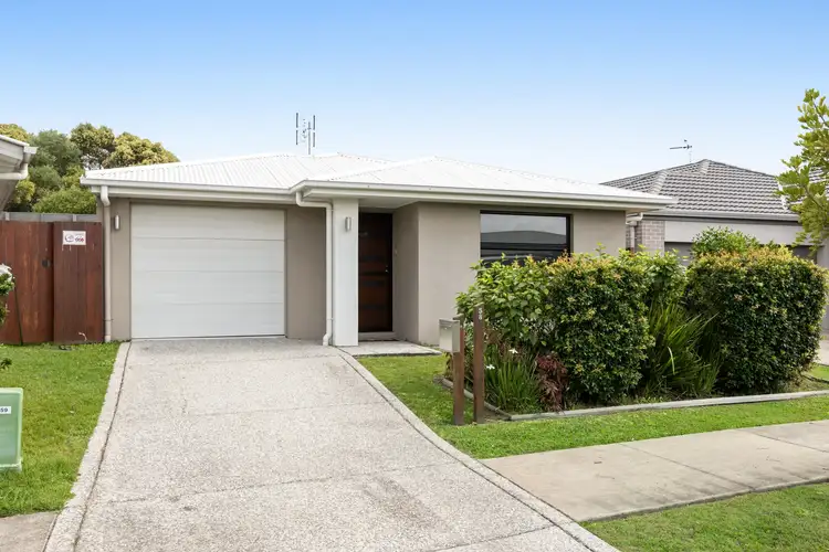 Third view of Homely house listing, 58 Adelaide Circuit, Baringa QLD 4551