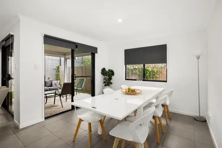 Fourth view of Homely house listing, 58 Adelaide Circuit, Baringa QLD 4551