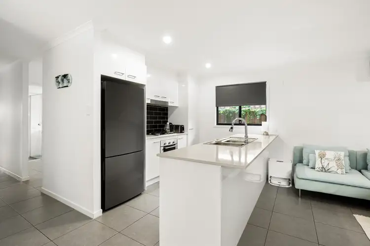 Fifth view of Homely house listing, 58 Adelaide Circuit, Baringa QLD 4551