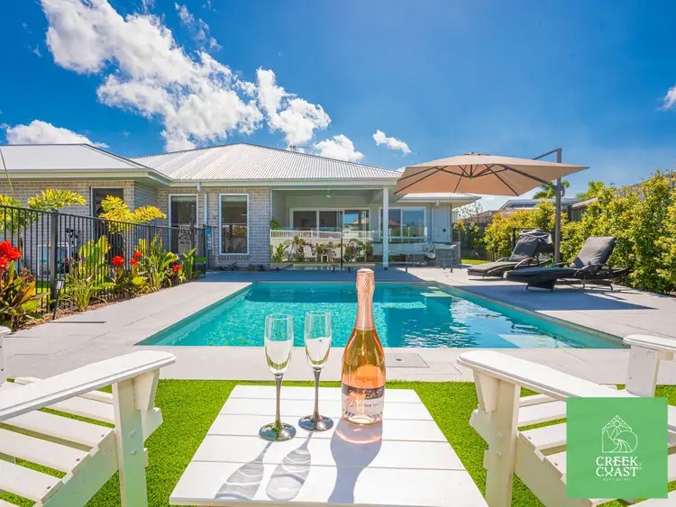 Third view of Homely house listing, 37 Tarwhine Street, Tin Can Bay QLD 4580