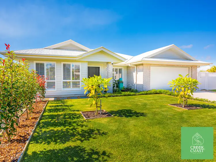 Fifth view of Homely house listing, 37 Tarwhine Street, Tin Can Bay QLD 4580
