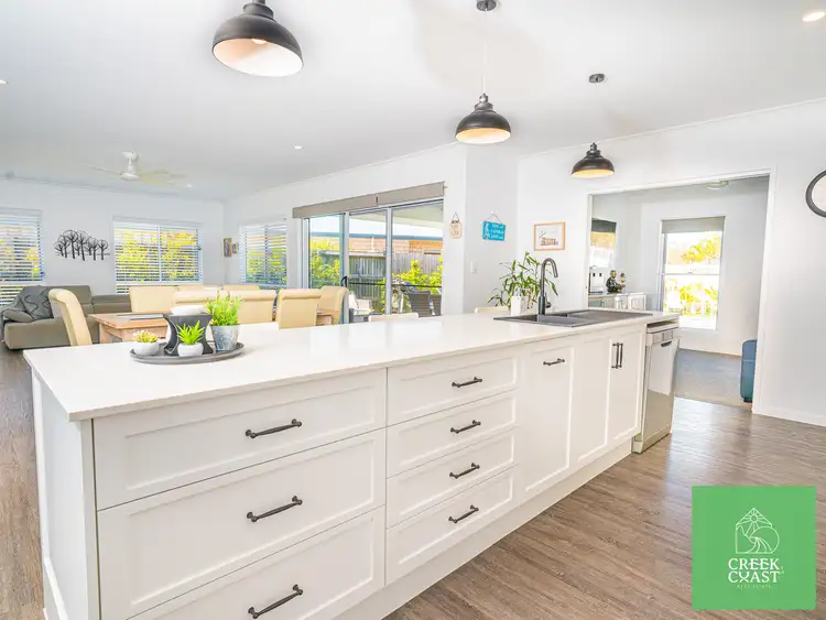 Sixth view of Homely house listing, 37 Tarwhine Street, Tin Can Bay QLD 4580