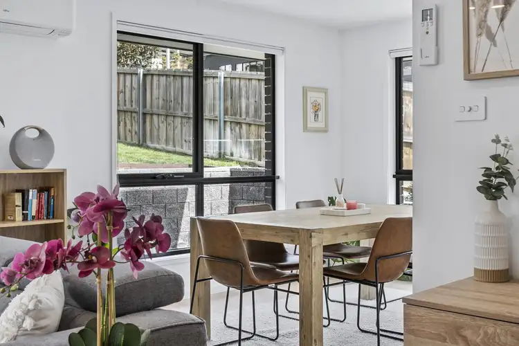 Fifth view of Homely house listing, 78 Brookston Drive, Mornington TAS 7018