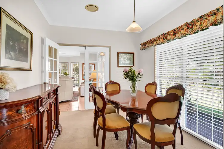 Fifth view of Homely house listing, 2 Peninsula Avenue, Cornubia QLD 4130