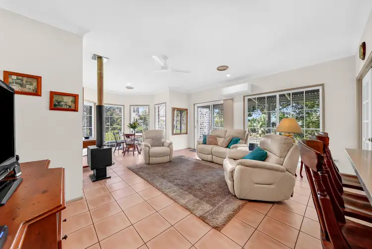 Sixth view of Homely house listing, 2 Peninsula Avenue, Cornubia QLD 4130