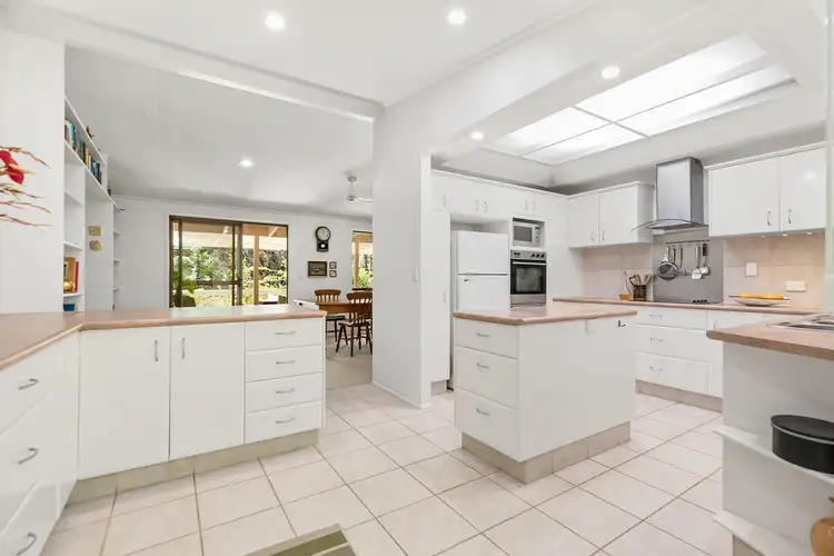 Fourth view of Homely house listing, 11 Regency Road, Doonan QLD 4562