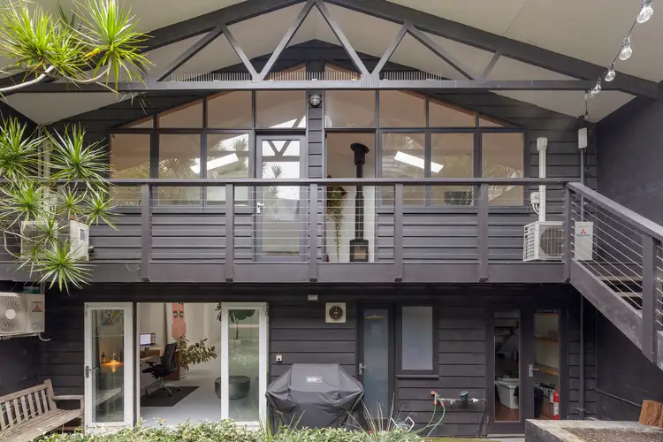 Sixth view of Homely terrace listing, 50 Glenmore Road & 33 Hopewell Street, Paddington NSW 2021