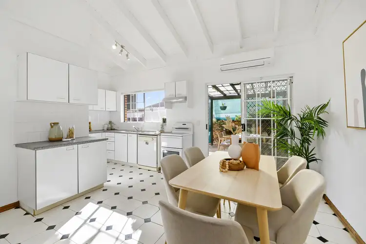 Fourth view of Homely townhouse listing, 2/76 Lincoln Street, Belfield NSW 2191