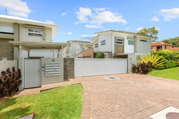 4/18 Bainbridge Street, Ormiston QLD 4160