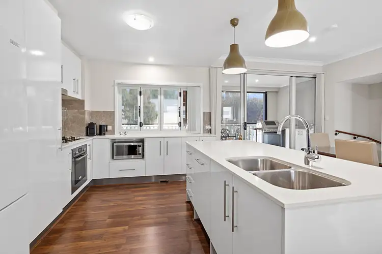 Fourth view of Homely townhouse listing, 4/18 Bainbridge Street, Ormiston QLD 4160