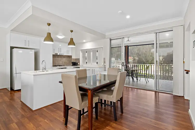 Fifth view of Homely townhouse listing, 4/18 Bainbridge Street, Ormiston QLD 4160