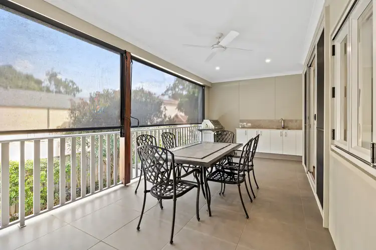 Sixth view of Homely townhouse listing, 4/18 Bainbridge Street, Ormiston QLD 4160