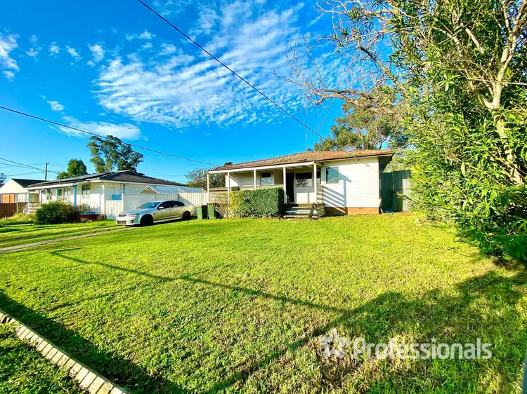 Main view of Homely house listing, 156 Samarai Road, Whalan NSW 2770
