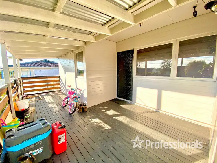 Second view of Homely house listing, 156 Samarai Road, Whalan NSW 2770