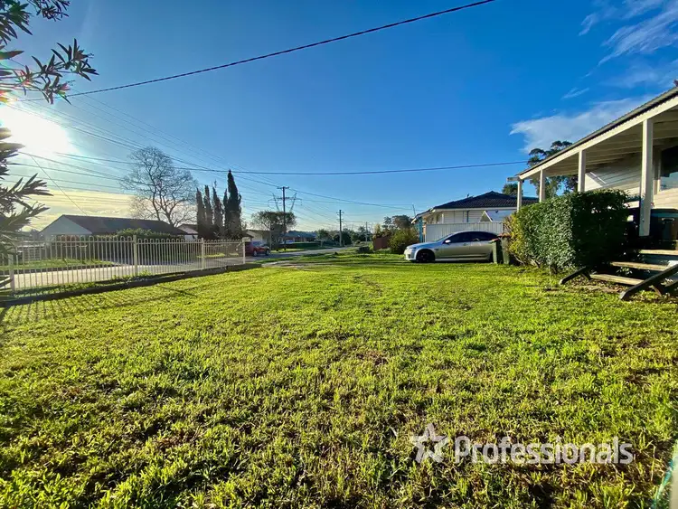 Third view of Homely house listing, 156 Samarai Road, Whalan NSW 2770
