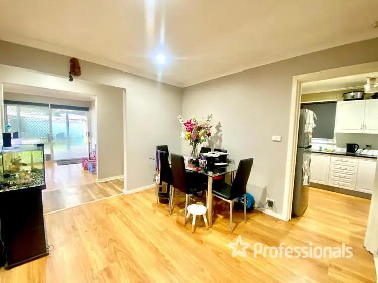 Fourth view of Homely house listing, 156 Samarai Road, Whalan NSW 2770