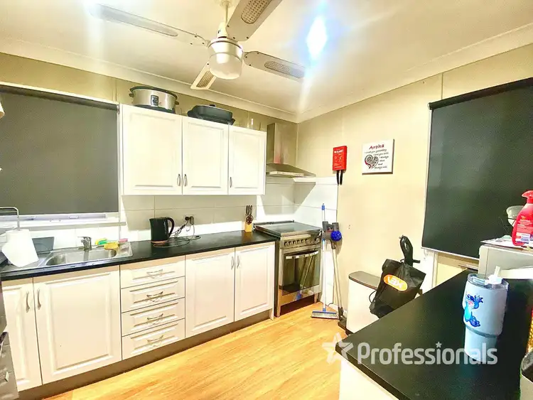 Sixth view of Homely house listing, 156 Samarai Road, Whalan NSW 2770
